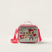 L.O.L. Surprise! Printed Lunch Bag with Zip Closure and Strap-Lunch Bags-thumbnail-0