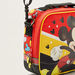 Disney Mickey Mouse Print Lunch Bag with Removable Strap-Lunch Bags-thumbnail-2