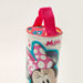 Disney Minnie Mouse Print Pencil Case with Zip Closure-Pencil Cases-thumbnail-2