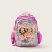 Na! Na! Na! Surprise Embellished Backpack with Adjustable Shoulder Straps - 14 inches-Backpacks-thumbnail-0