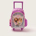 Na! Na! Na! Surprise Sequin Detail Trolley Backpack with Wheels - 16 inches-Trolleys-thumbnail-0