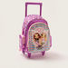 Na! Na! Na! Surprise Sequin Detail Trolley Backpack with Wheels - 16 inches-Trolleys-thumbnail-1