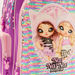 Na! Na! Na! Surprise Sequin Detail Trolley Backpack with Wheels - 16 inches-Trolleys-thumbnail-2