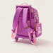 Na! Na! Na! Surprise Sequin Detail Trolley Backpack with Wheels - 16 inches-Trolleys-thumbnail-3