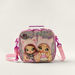 Na! Na! Na! Surprise Sequin Detailed Lunch Bag with Adjustable Strap-Lunch Bags-thumbnail-0
