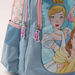 Disney Princess Print Backpack with Adjustable Shoulder Straps - 16 inches-Backpacks-thumbnail-2