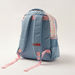 Disney Princess Print Backpack with Adjustable Shoulder Straps - 16 inches-Backpacks-thumbnail-3