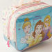 Disney Princess Print Lunch Bag with Adjustable Strap-Lunch Bags-thumbnail-2