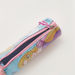 Disney Princess Print Pencil Pouch with Zip Closure-Pencil Cases-thumbnail-3