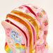 First Kid Rainbocorns Glitter Print 14-inch Backpack with Zip Closure-Backpacks-thumbnail-4