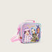 Rainbow High Printed Lunch Bag with Adjustable Strap-Lunch Bags-thumbnail-1