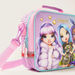 Rainbow High Printed Lunch Bag with Adjustable Strap-Lunch Bags-thumbnail-2