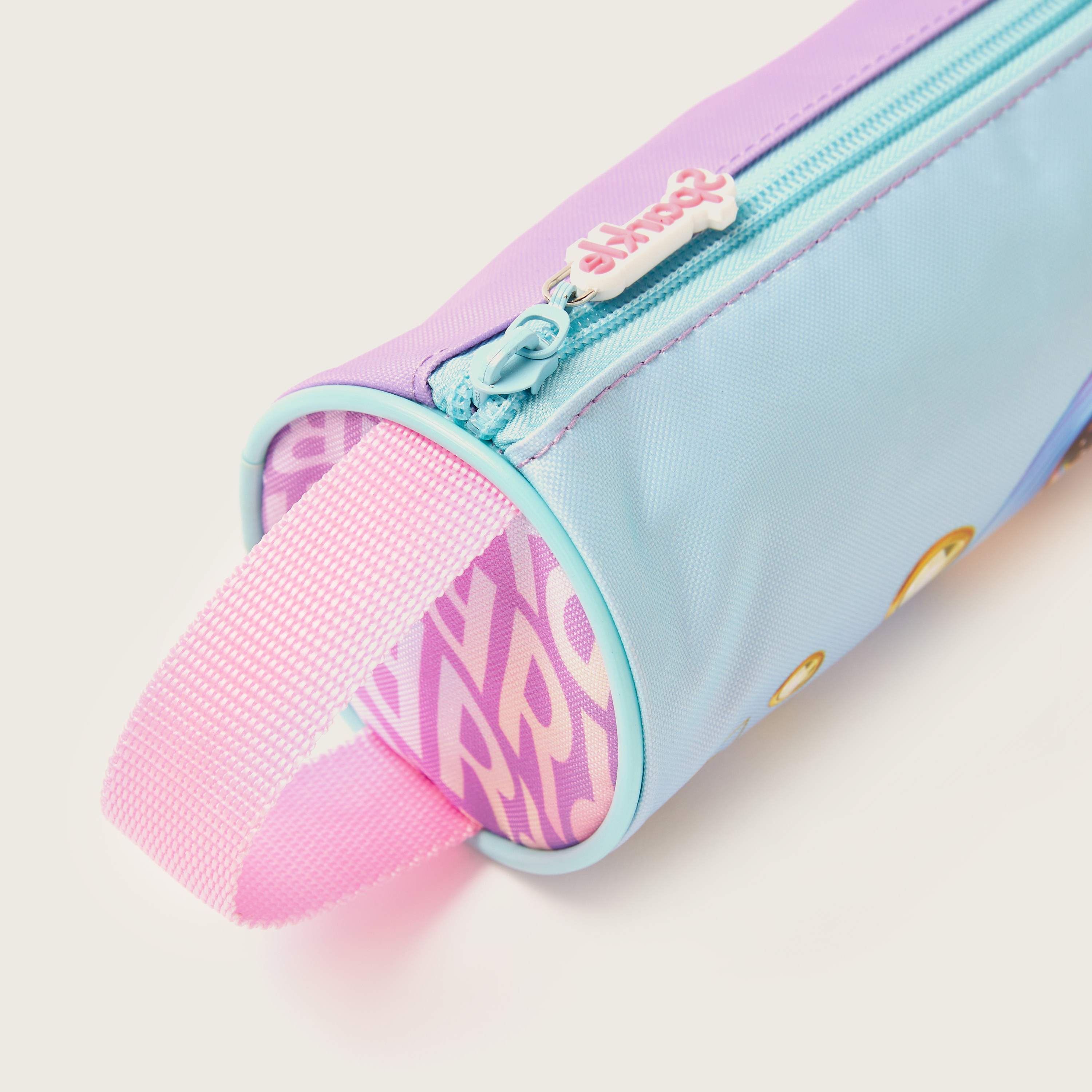 Rainbow High Printed Pencil Pouch-school-stationery-pencilcases-image-3