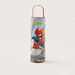 First Kid Spider-Man Print Pencil Case with Zip Closure-Pencil Cases-thumbnail-0