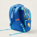 Vlad & Nikki Print 16-inch Backpack with Adjustable Shoulder Straps-Backpacks-thumbnail-3