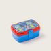 Juniors Dinosaur Print Lunch Box with Clip Lock Lid-Lunch Boxes-thumbnail-1