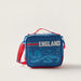First Kid Printed Lunch Bag with Adjustable Strap and Zip Closure-Lunch Bags-thumbnail-0
