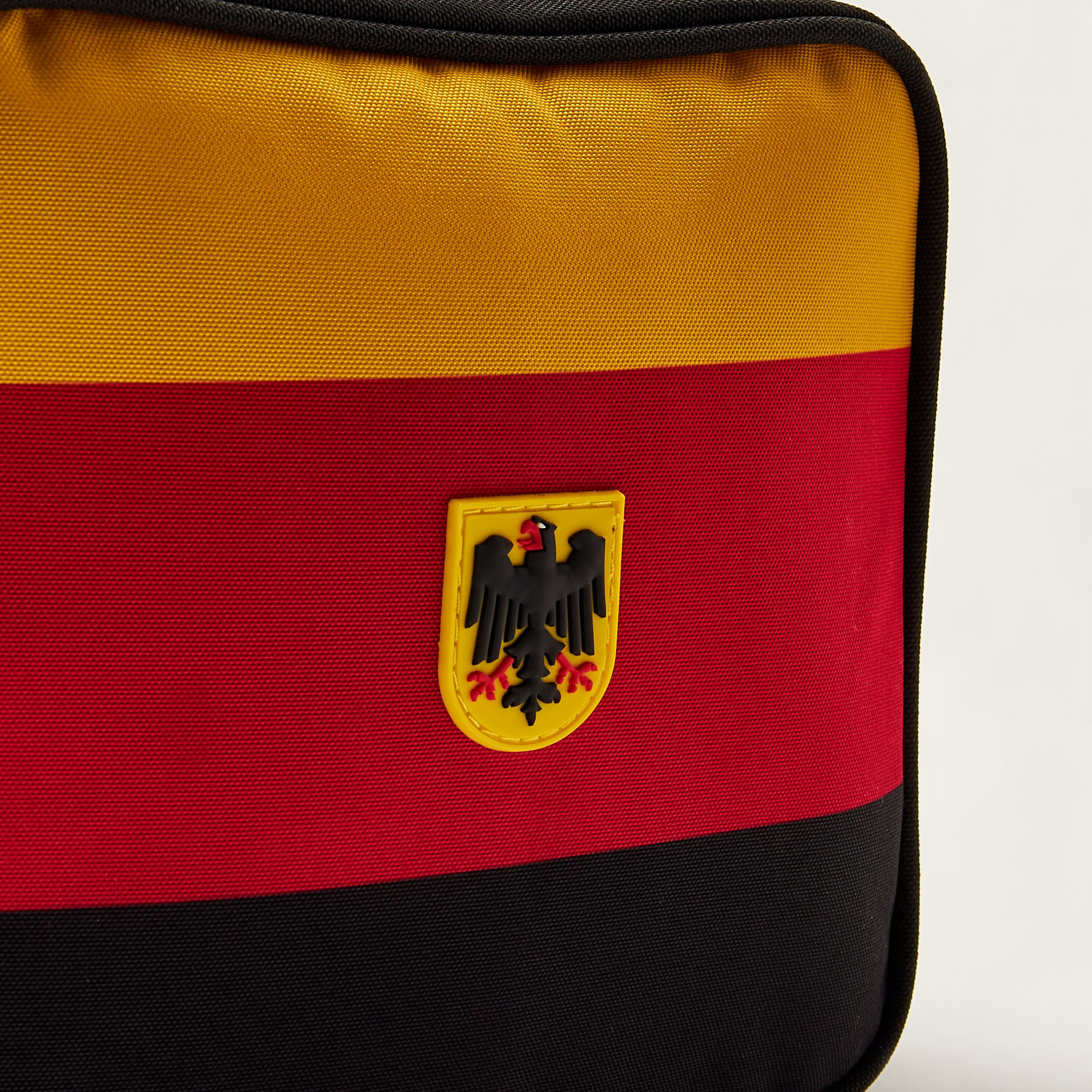First Kid Germany Print Lunch Bag-school-lunchessentials-lunchbags-image-3