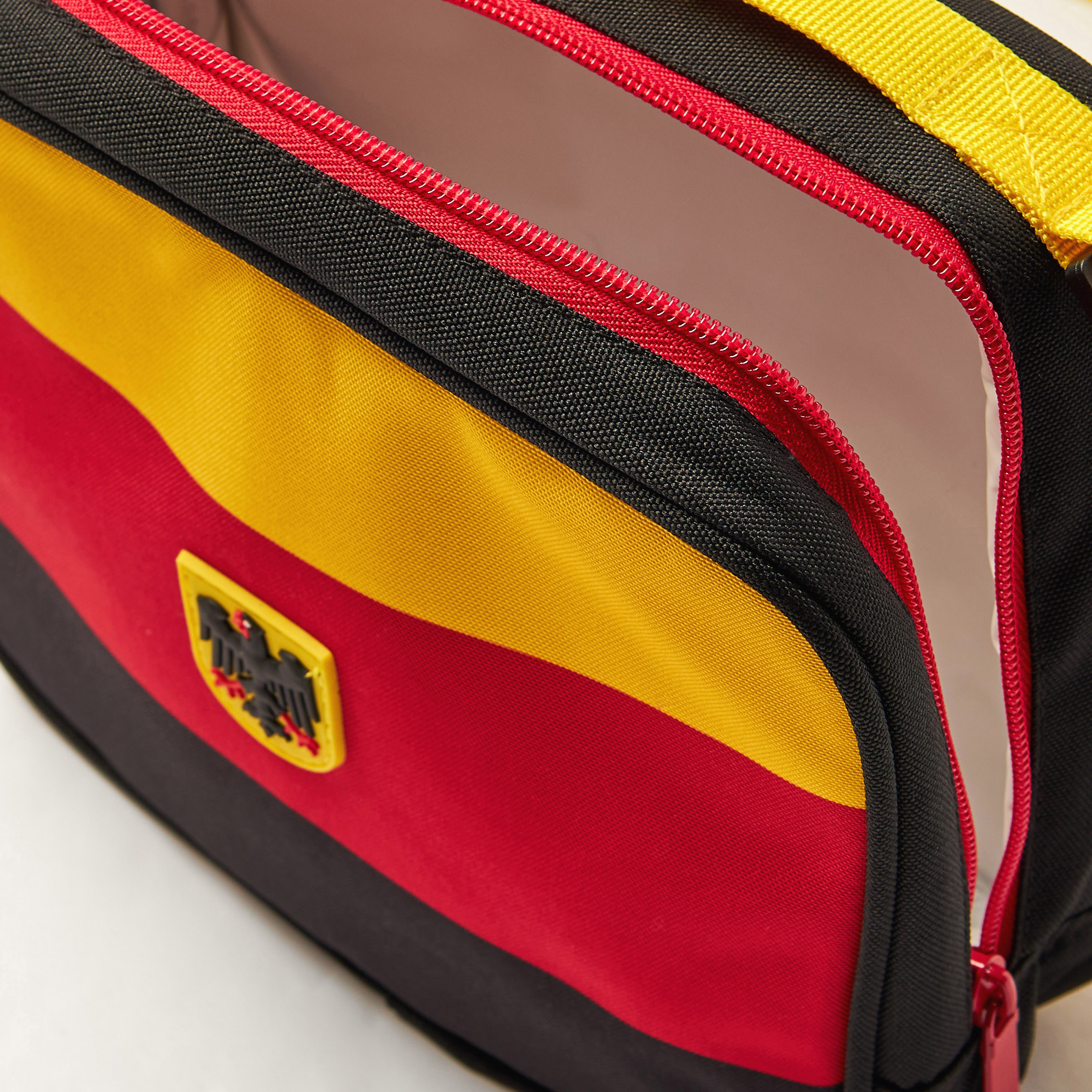 First Kid Germany Print Lunch Bag-school-lunchessentials-lunchbags-image-5