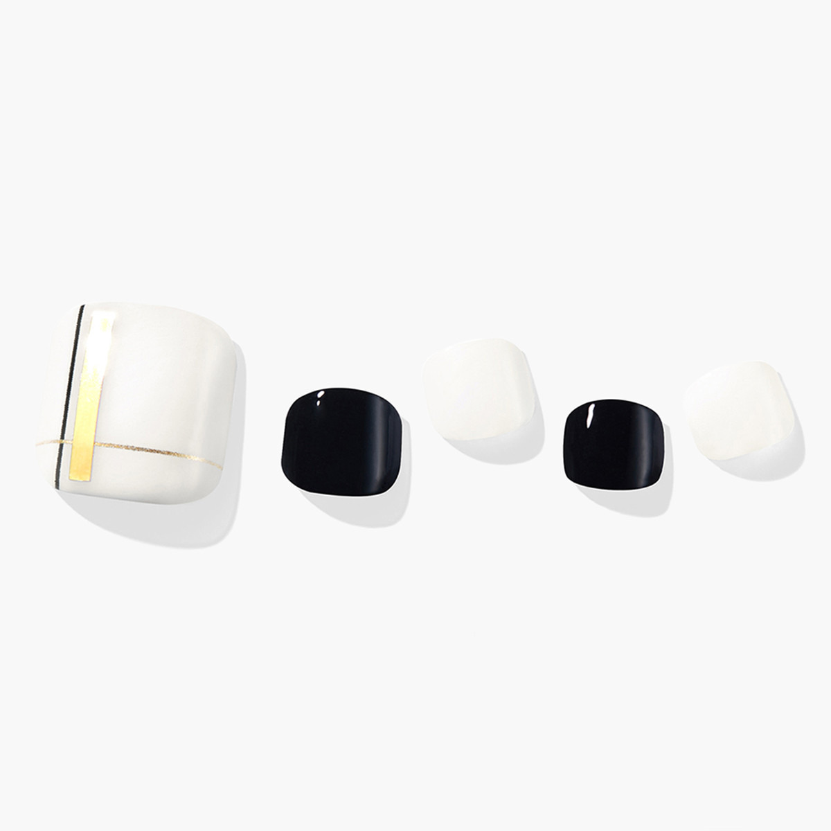 Dashing Diva Magic Press Pedi Nails Set-beautyandpersonalcare-makeup-nails-artificialnails-image-3