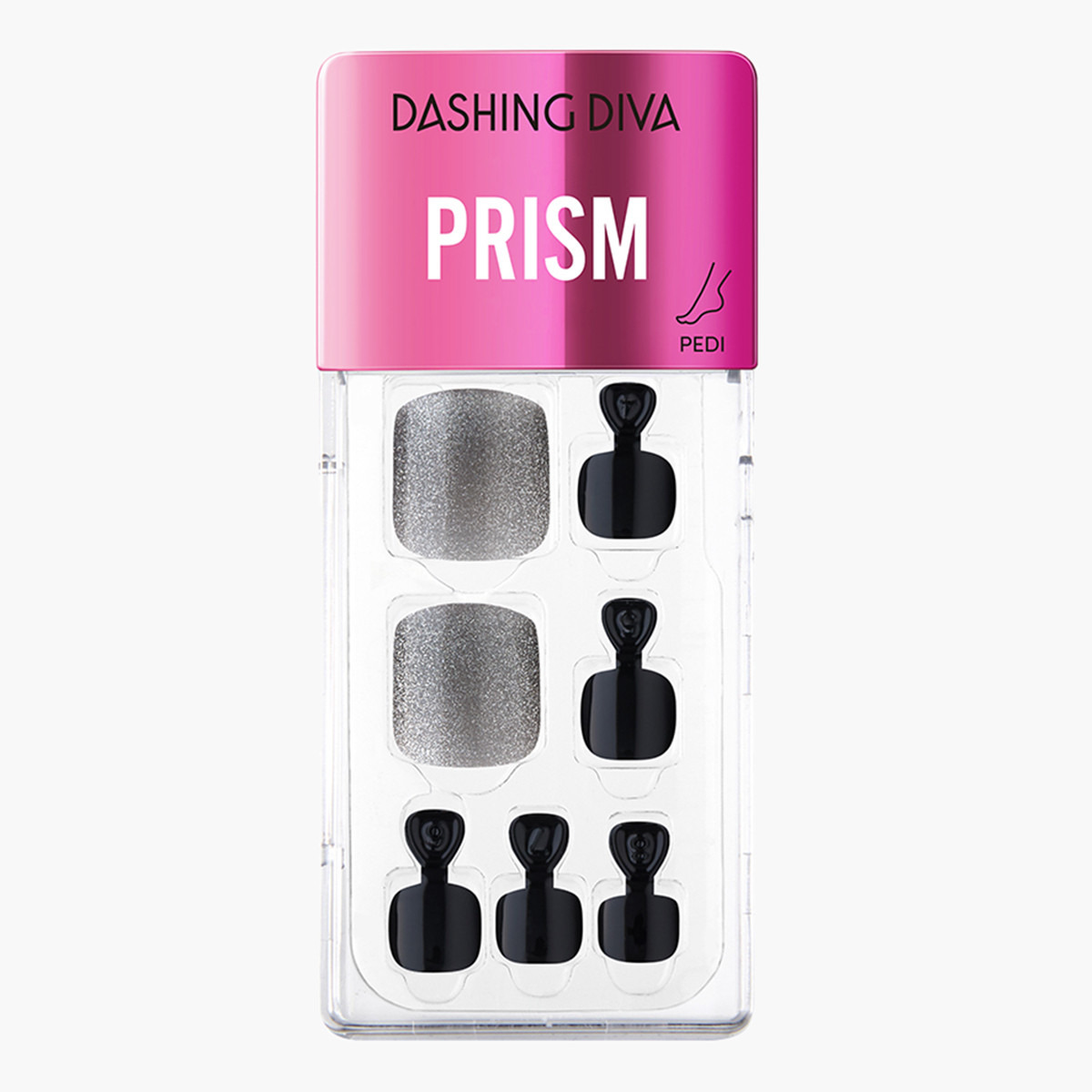 Dashing Diva Pedi Press-On Nails Set-beautyandpersonalcare-makeup-nails-artificialnails-image-1