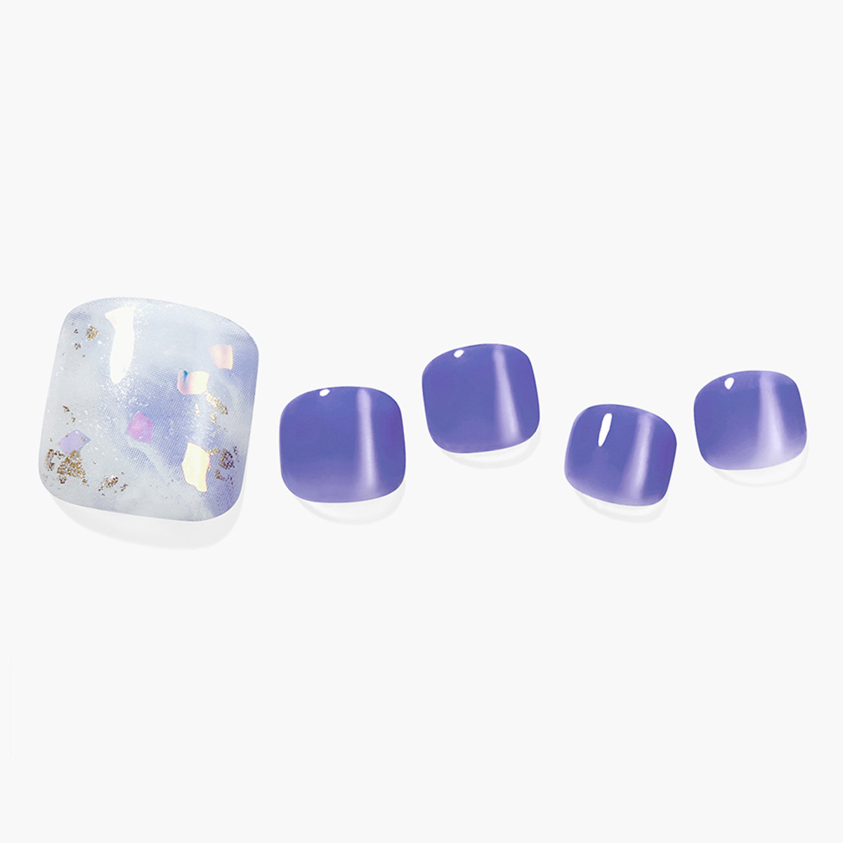 Dashing Diva Magic Press Pedi Nail Set-beautyandpersonalcare-makeup-nails-artificialnails-image-3