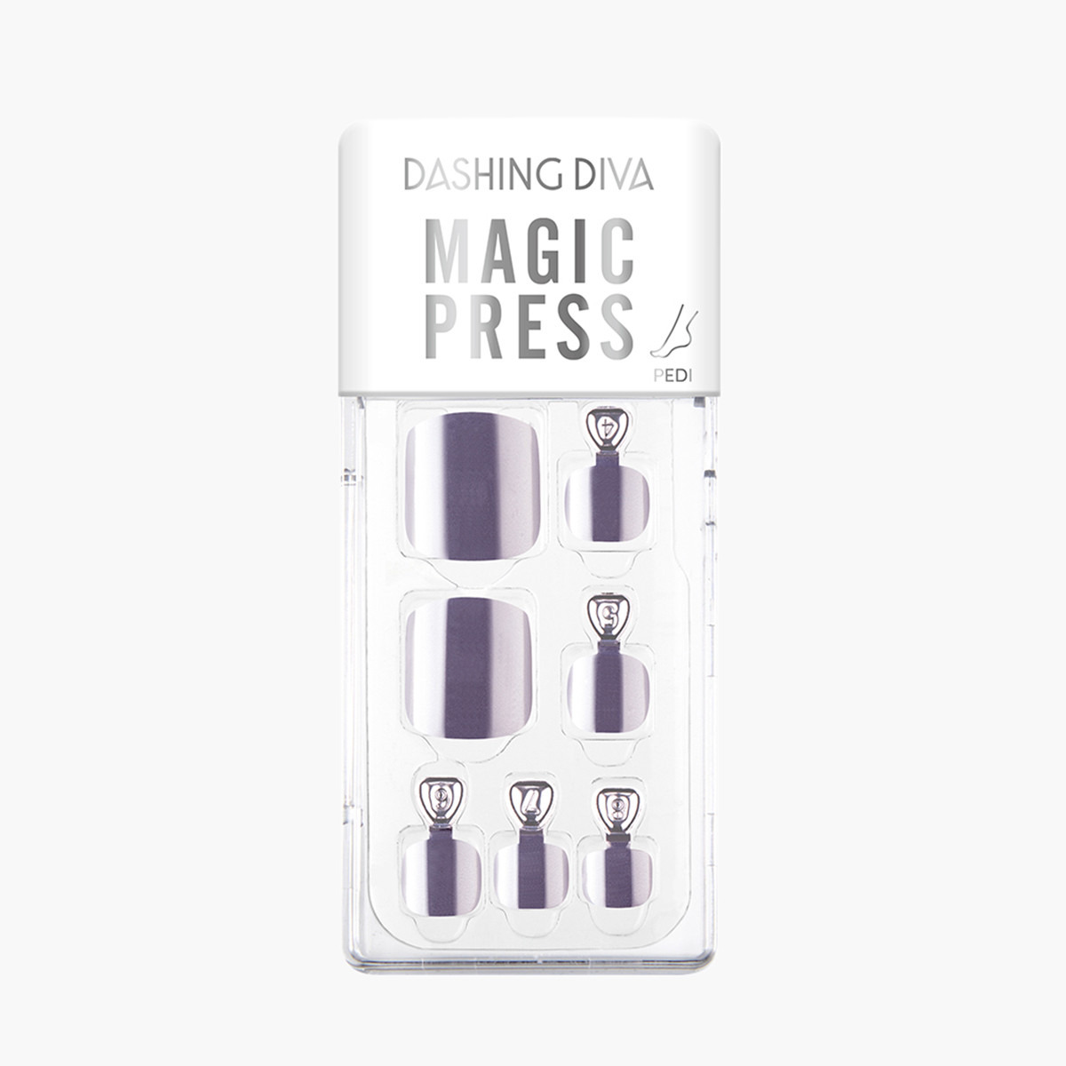 Dashing Diva Magic Press Pedi Nail Set-beautyandpersonalcare-makeup-nails-artificialnails-image-1