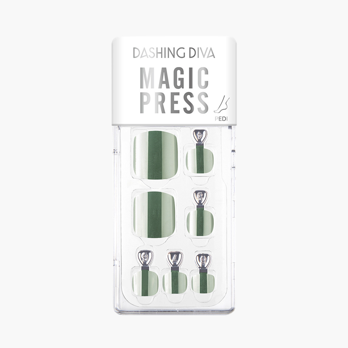 Dashing Diva Magic Press Pedi Nail Set-beautyandpersonalcare-makeup-nails-artificialnails-image-1