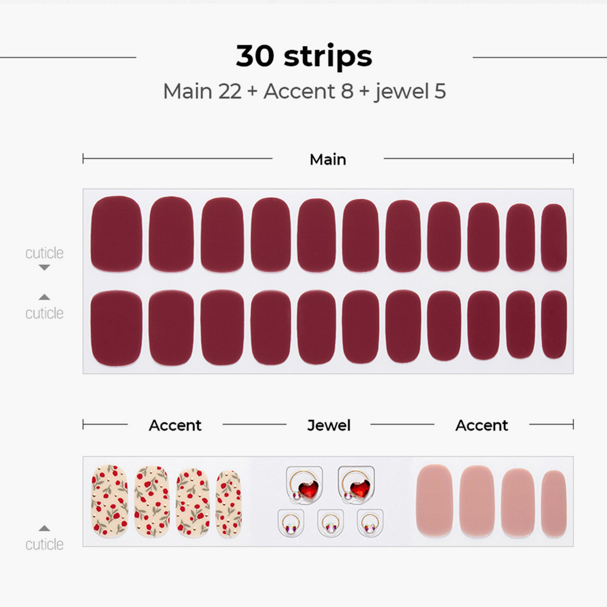 Dashing Diva 35-Piece Gloss Big Stone Nail Sticker and Stone Set-beautyandpersonalcare-makeup-nails-artificialnails-image-3