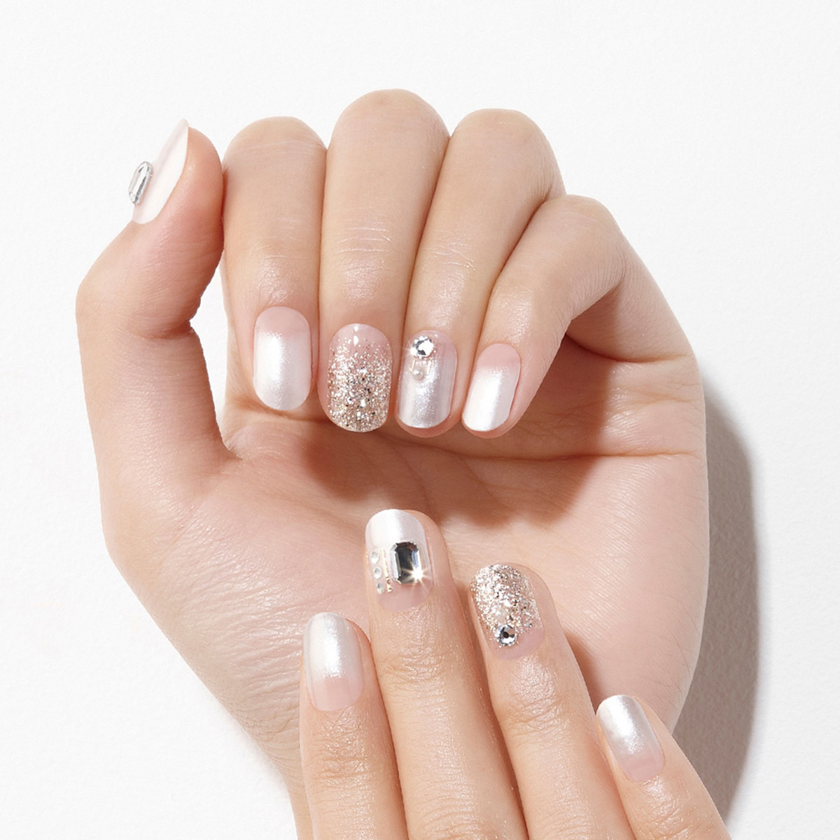 Dashing Diva 35-Piece Gloss Big Stone Nail Sticker and Stone Set-beautyandpersonalcare-makeup-nails-artificialnails-image-2