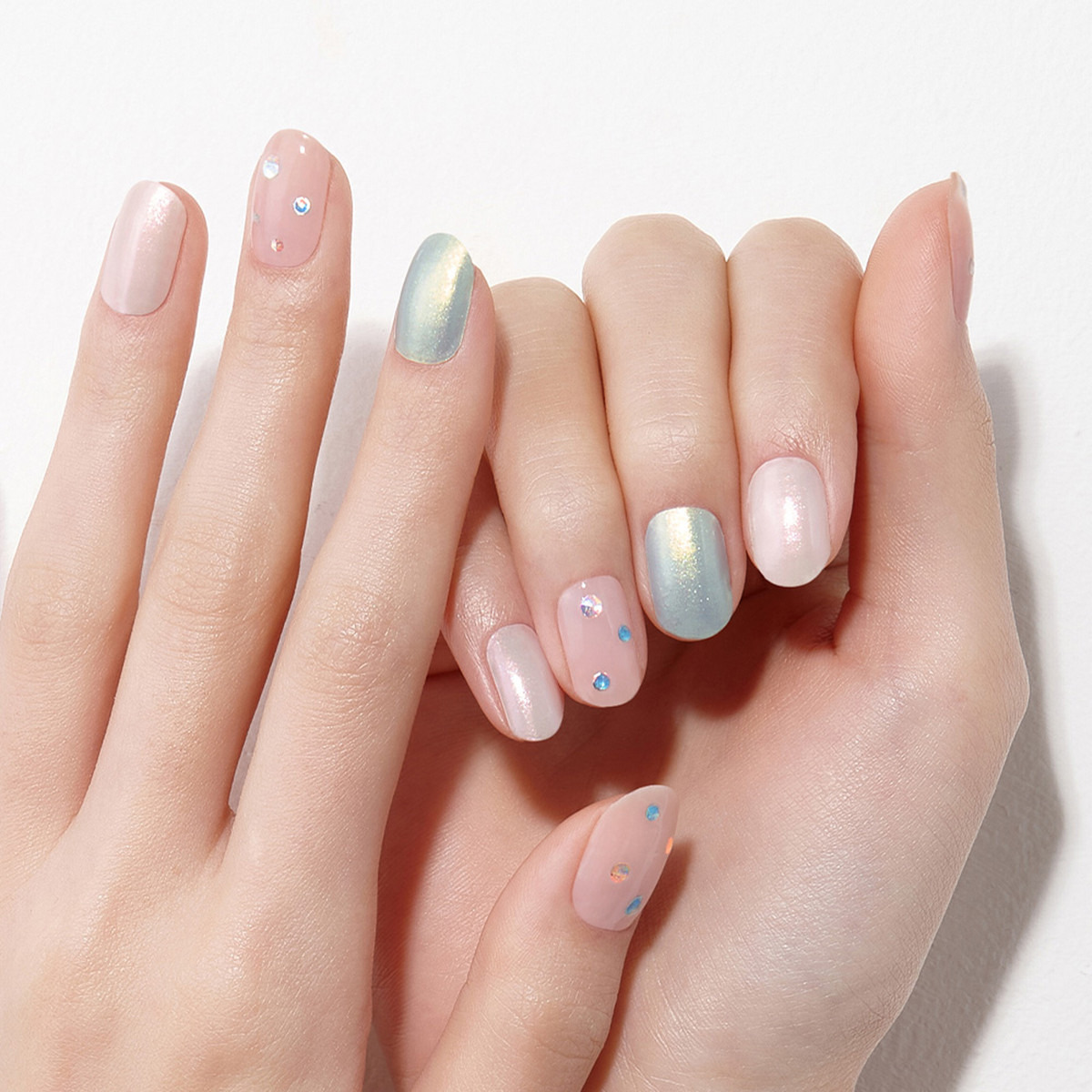 Dashing Diva 35-Piece Gloss Nail Sticker Set-beautyandpersonalcare-makeup-nails-artificialnails-image-2