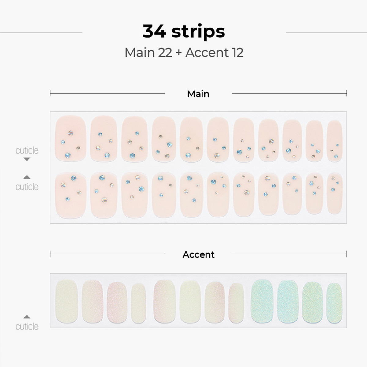Dashing Diva 35-Piece Gloss Nail Sticker Set-beautyandpersonalcare-makeup-nails-artificialnails-image-3