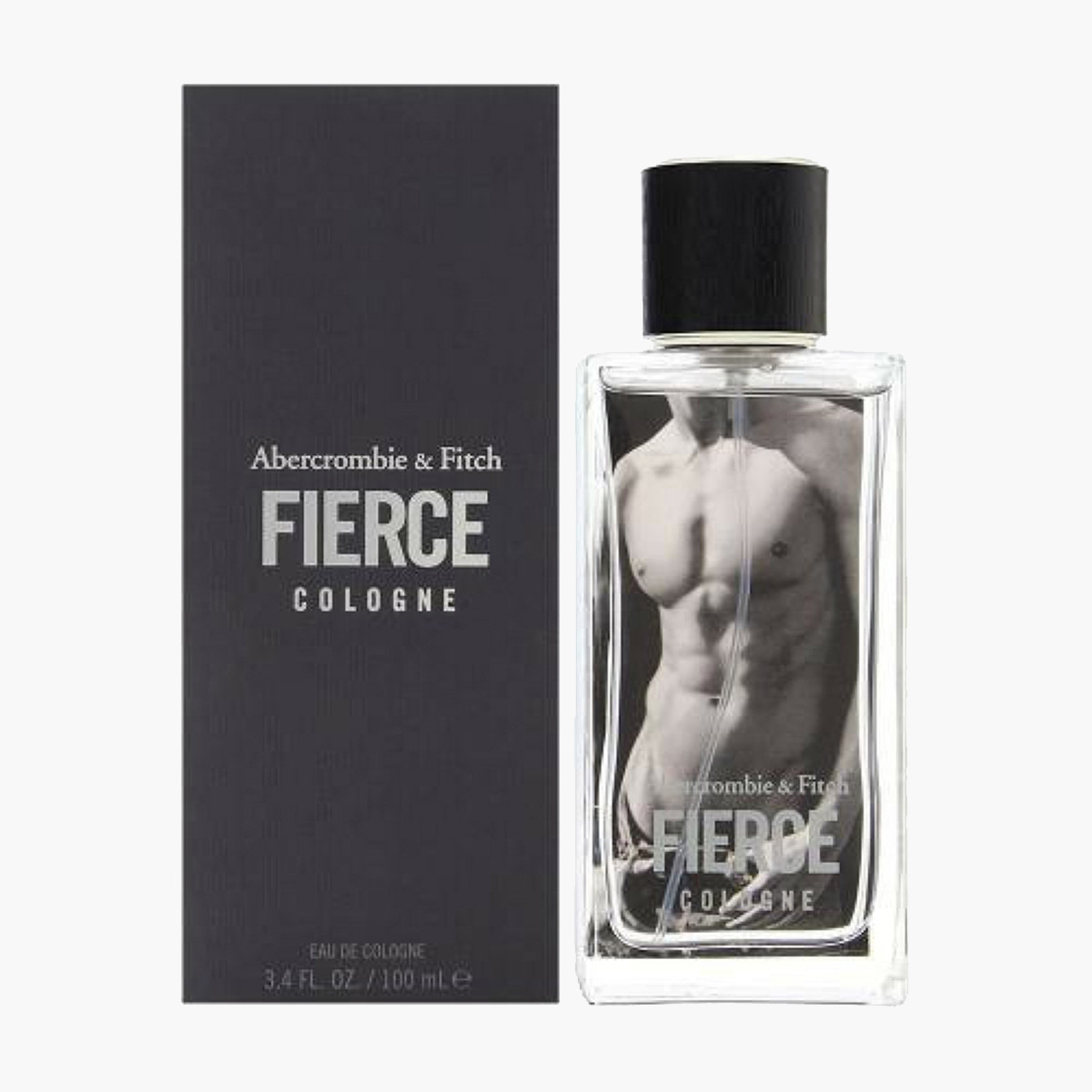 香水(男性用) Abercrombie & Fitch FIERCE NIGHT 100mL 男裝Fierce Night 古龍水| 男裝古龍水| Abercrombie.com