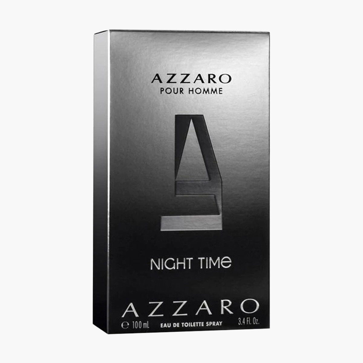 Azzaro 2025 night time