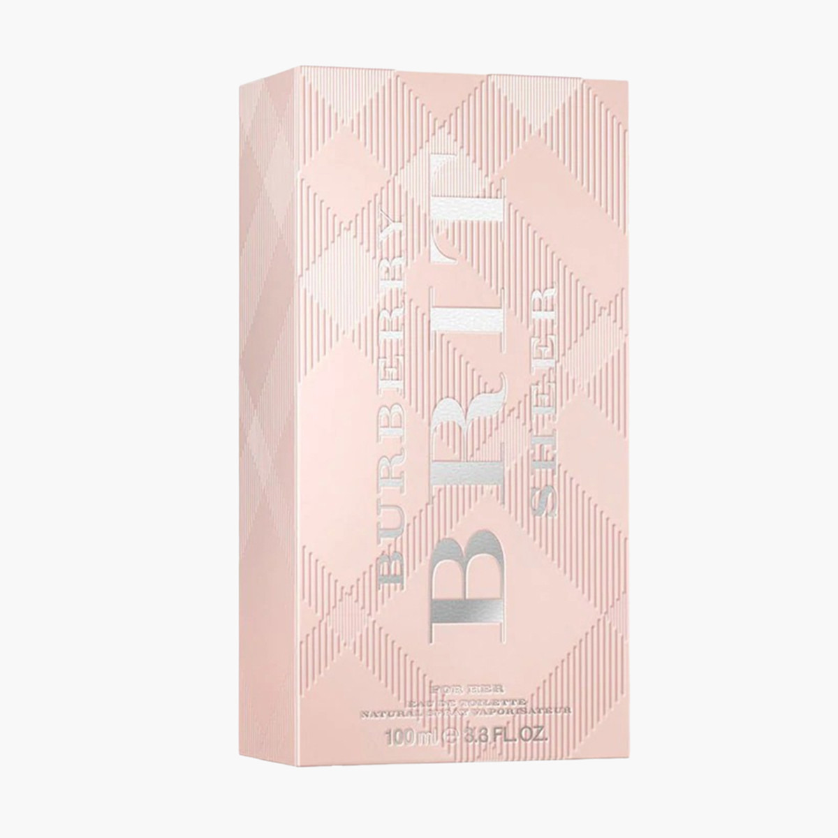 Burberry Brit Sheer Eau De Toilette for Women - 100 ml-beautyandpersonalcare-fragrance-women-image-3