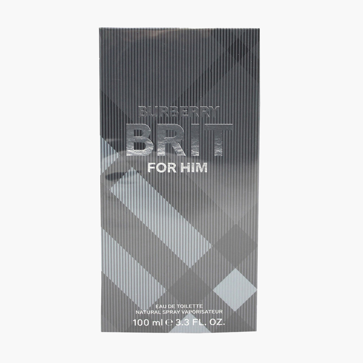 Burberry Brit Eau de Toilette for Men - 100 ml-beautyandpersonalcare-fragrance-men-image-3