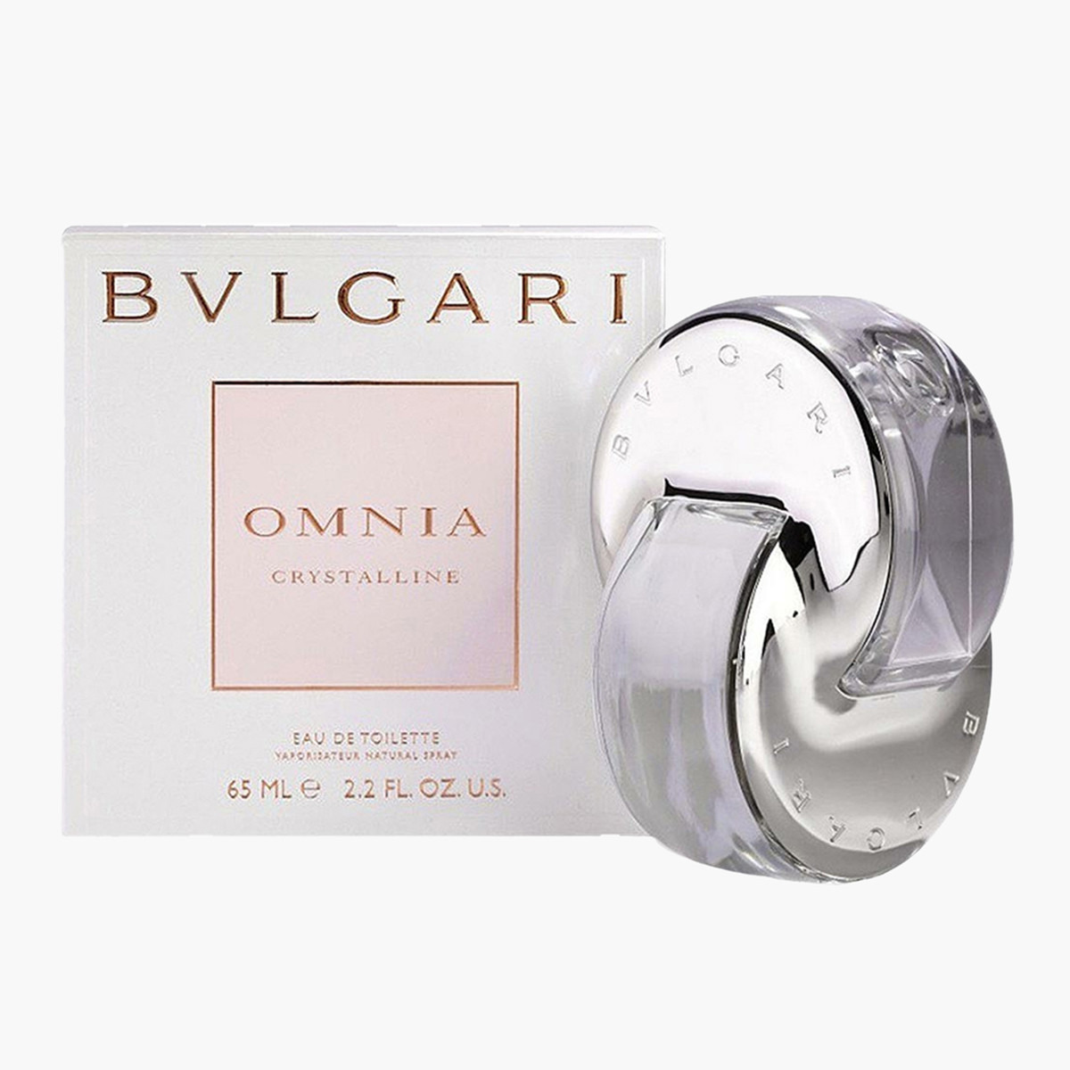 Bulgari cristaline online