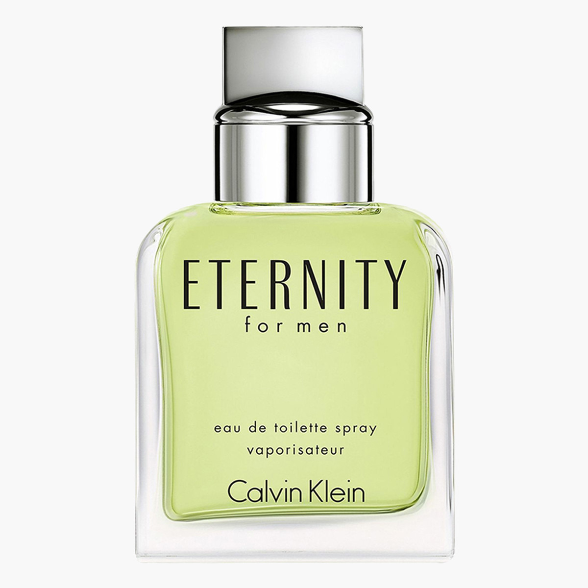 Calvin Klein Eternity Eau de Toilette for Men - 100 ml-beautyandpersonalcare-fragrance-men-image-2