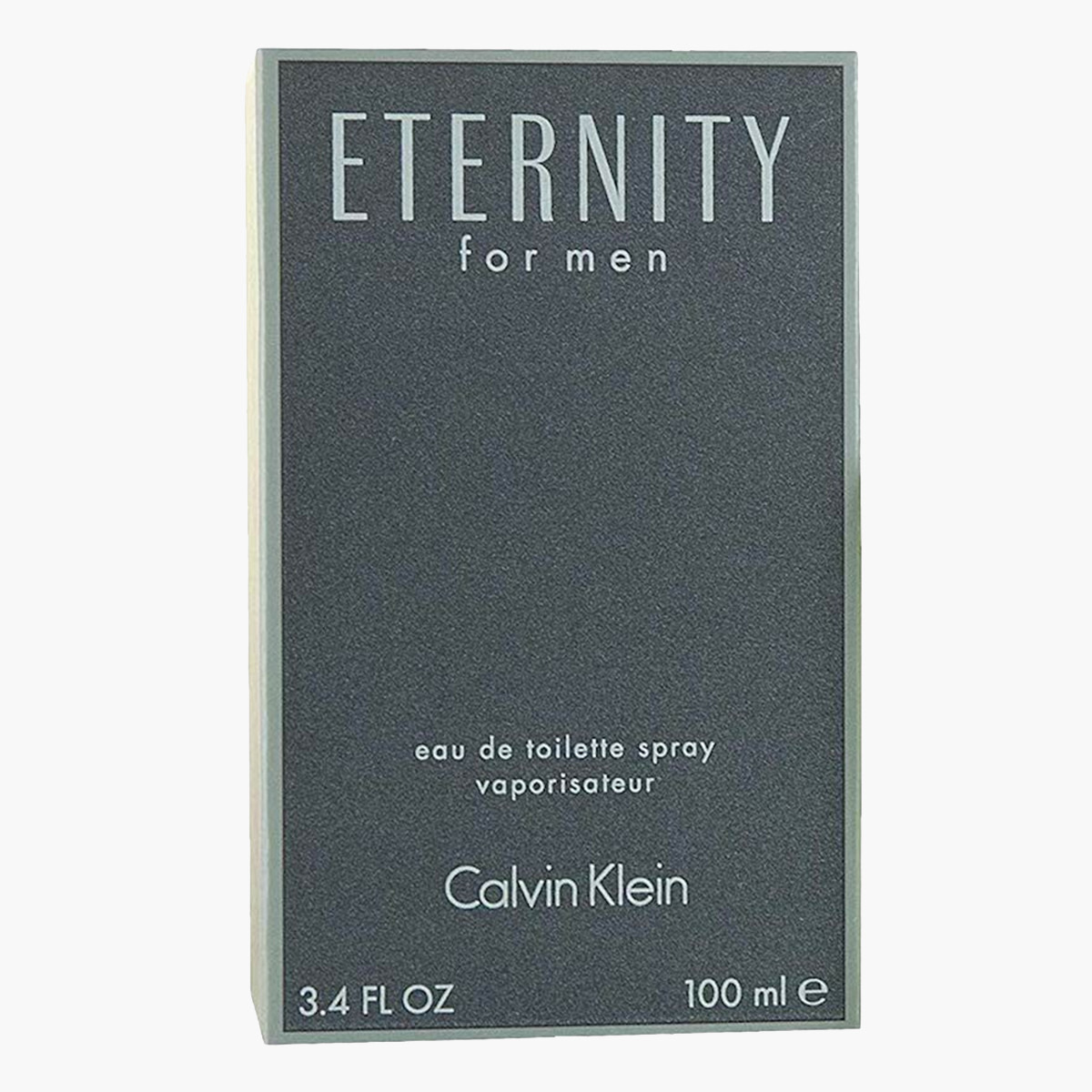 Calvin Klein Eternity Eau de Toilette for Men - 100 ml-beautyandpersonalcare-fragrance-men-image-3
