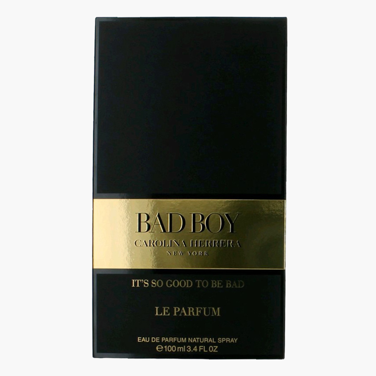 Carolina Herrera Bad Boy Le Parfum Eau de Parfum for Men - 100 ml-beautyandpersonalcare-fragrance-men-image-3