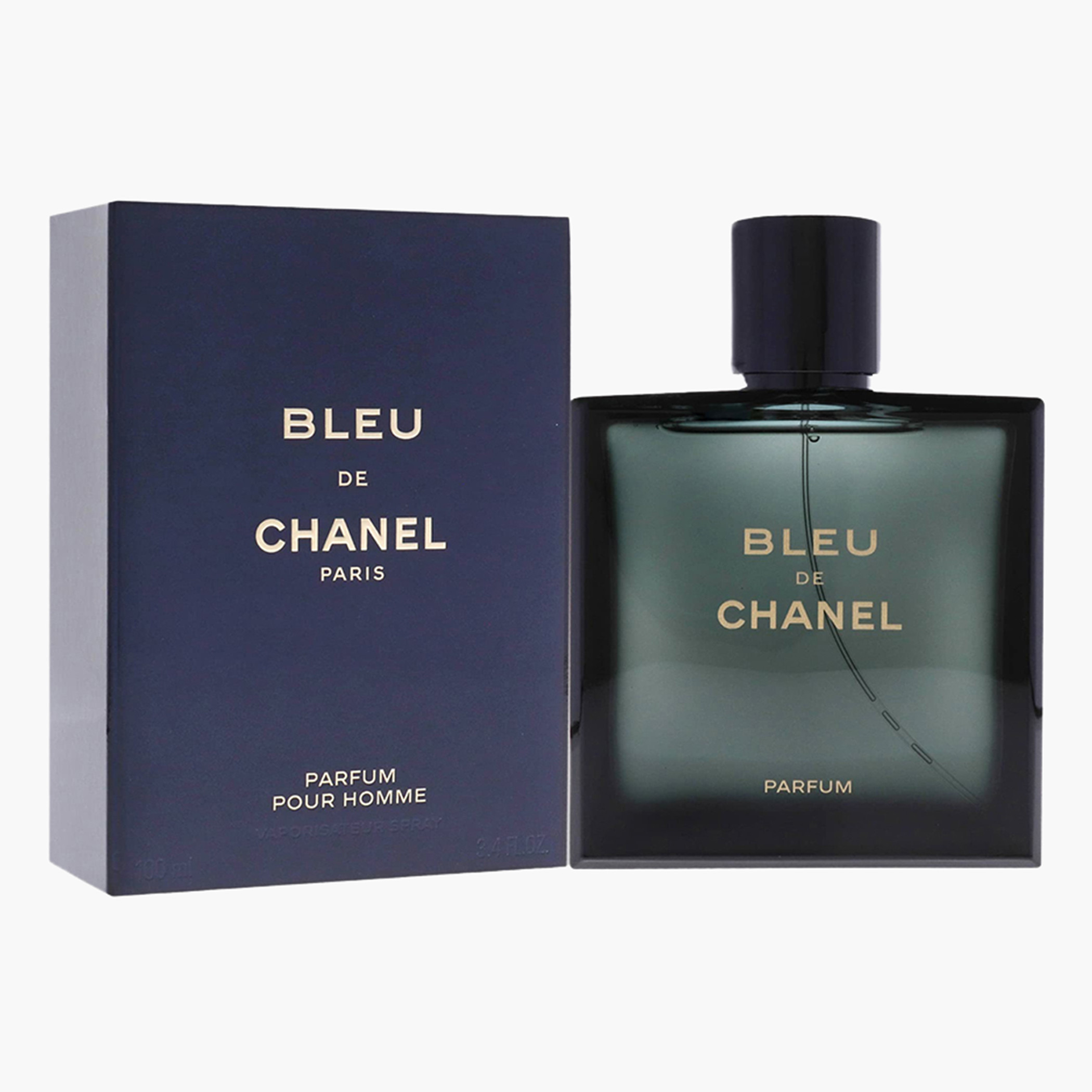 シャネル CHANEL ブルー ドゥ オードパルファム EDT 100ml - 香水(男性用)