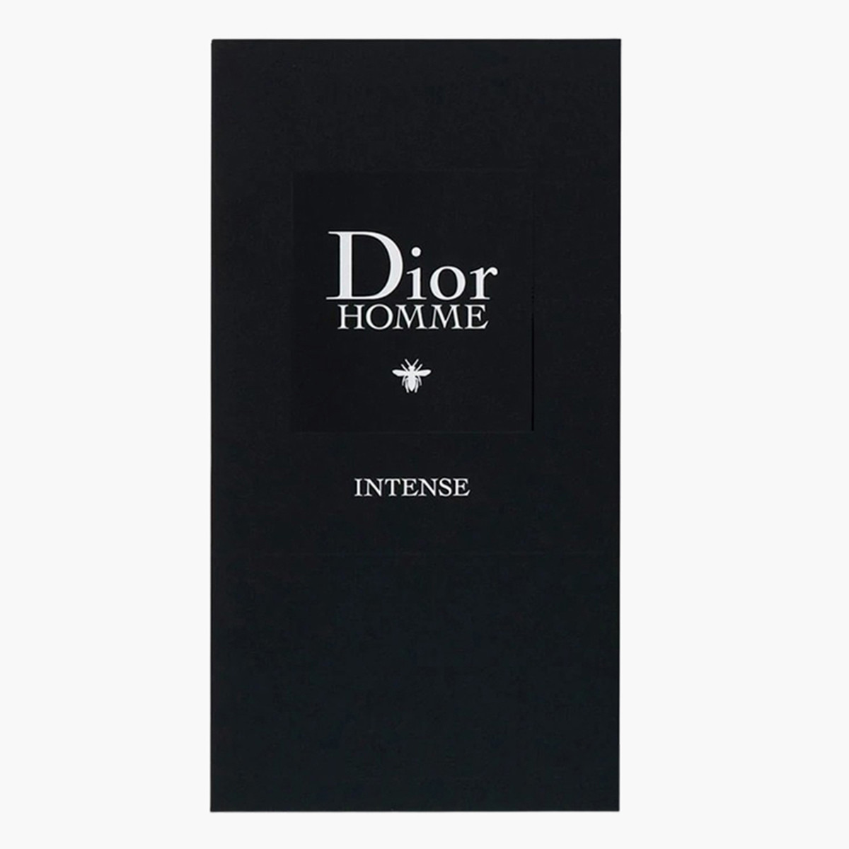 [国内正規品] Dior Homme Intense 100ml Dior Homme Intense: Eau de Parfum intense | Dior NZ