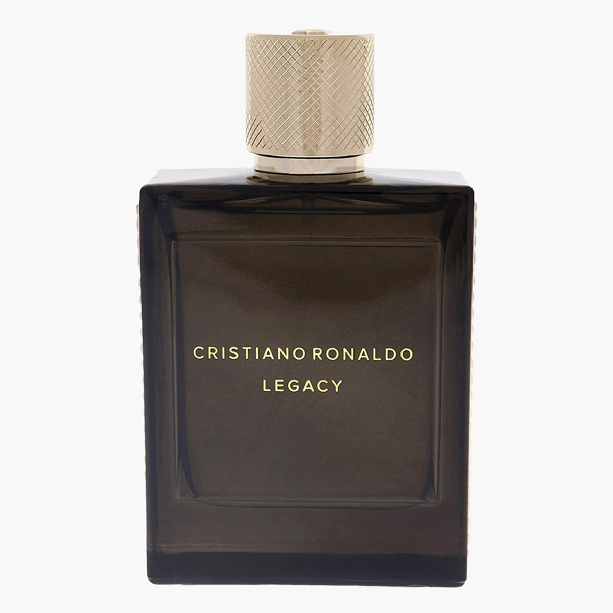 Cristiano Ronaldo Legacy Eau de Toilette for Men - 100 ml Online