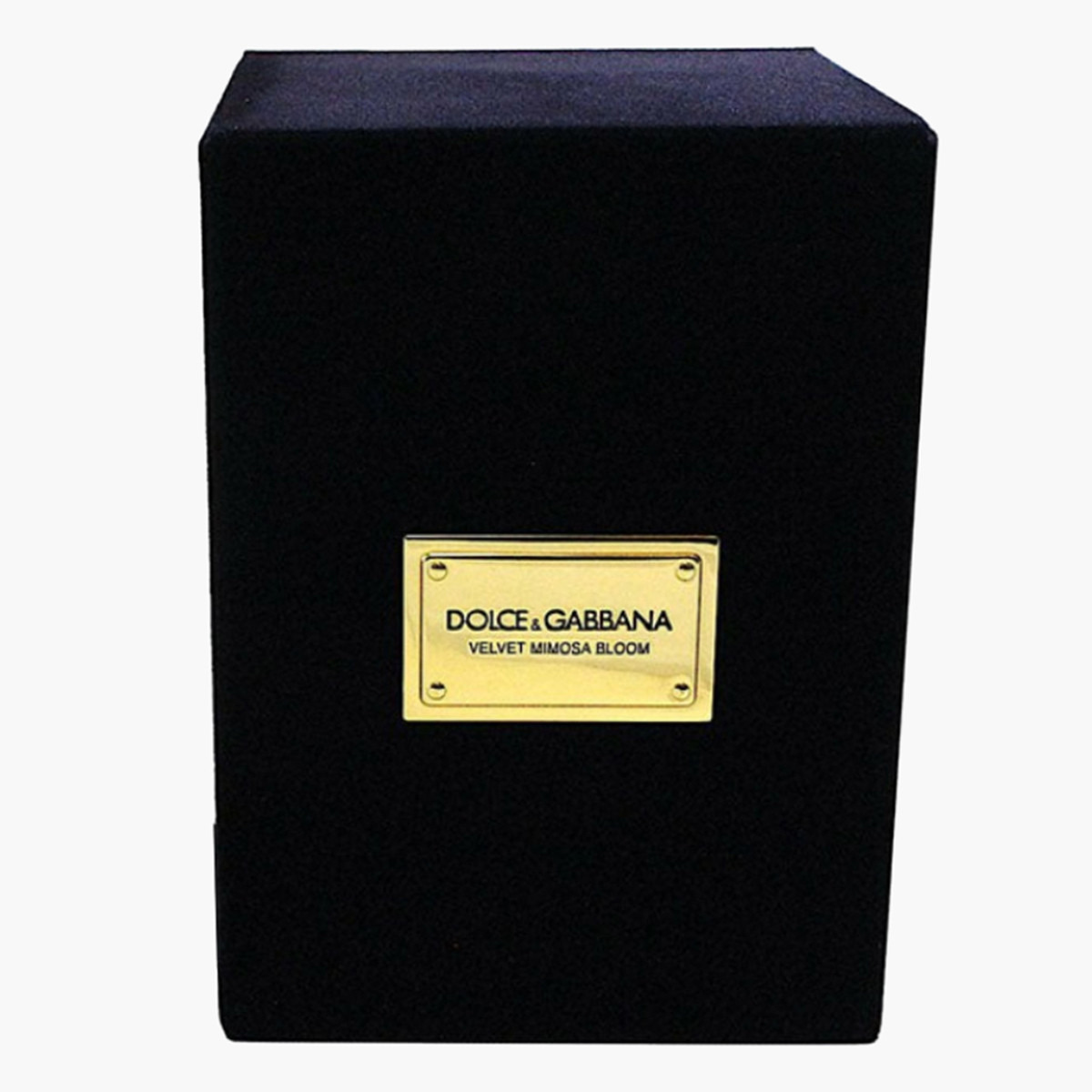 Dolce & Gabbana Velvet Mimosa Bloom Eau de Parfum For Women - 150 ml-beautyandpersonalcare-fragrance-women-image-3
