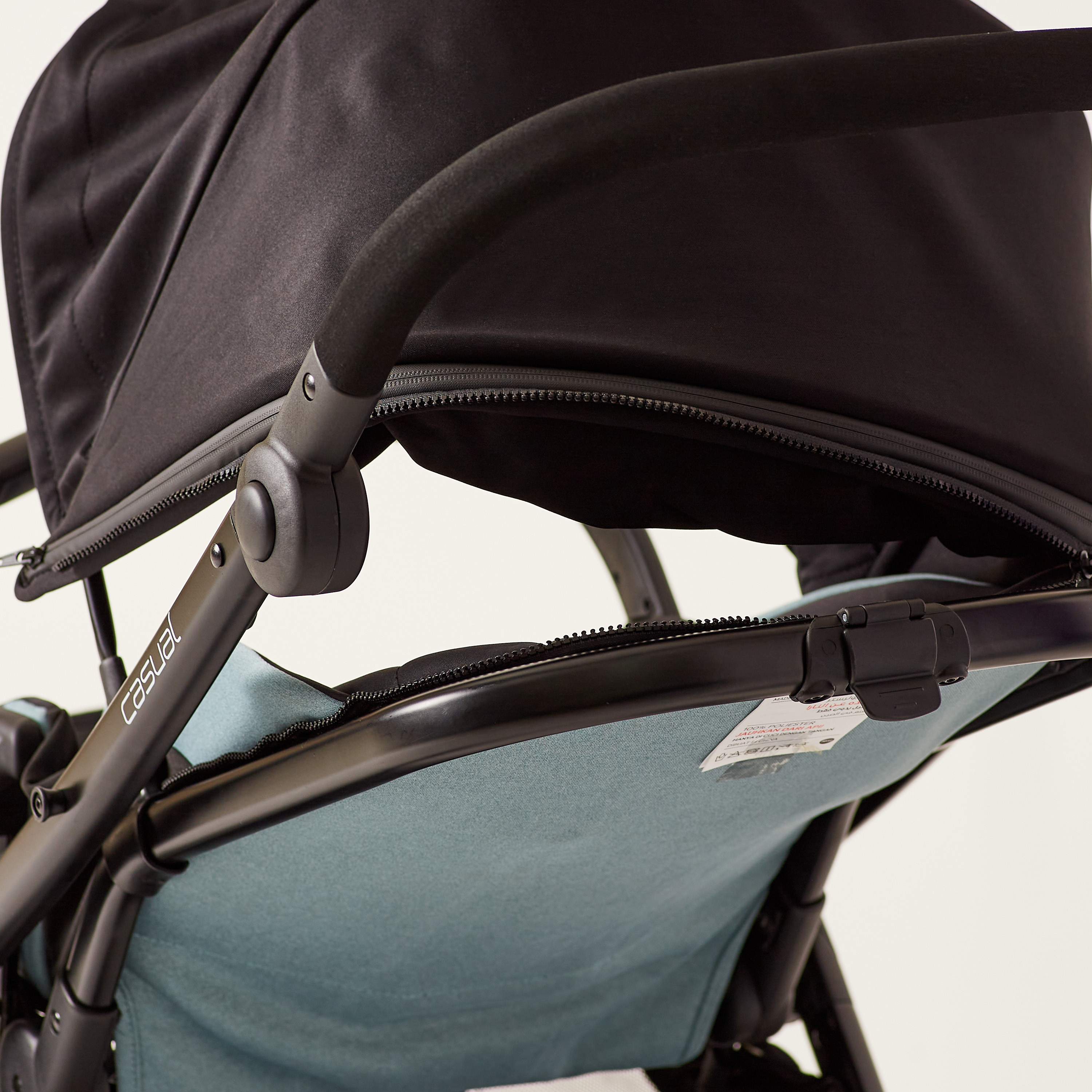 Buy Giggles Casual Stroller with 5 Point Safety Harness Upto 3 years Online Mothercare Bahrain