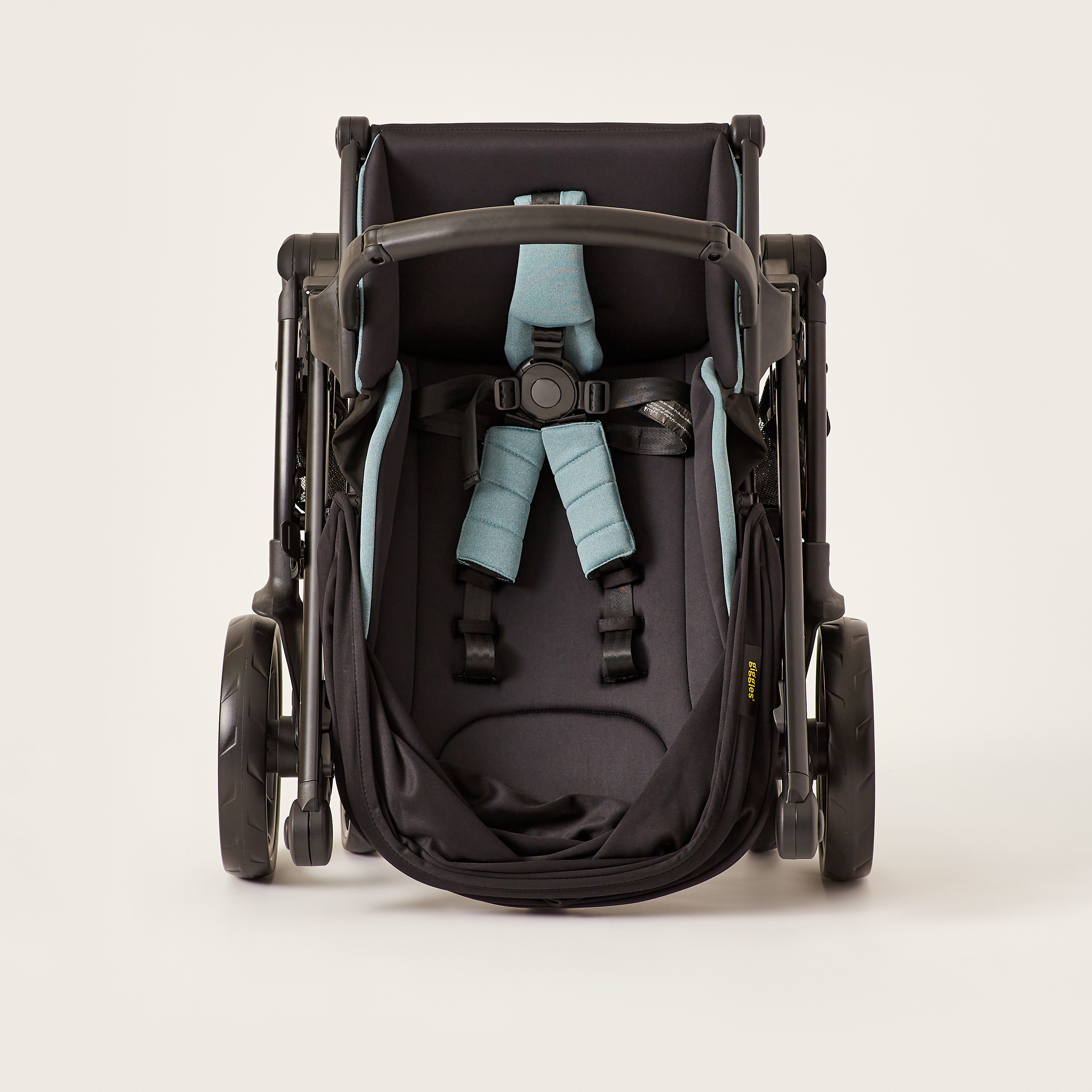 Harness stroller sale