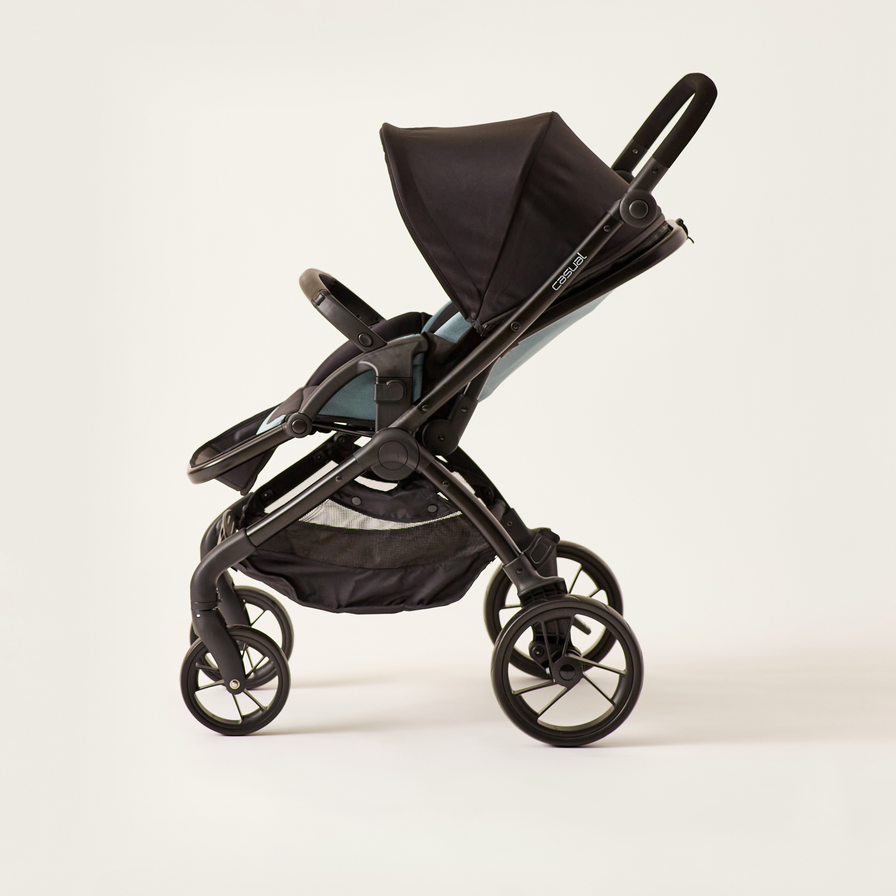 giggles casual stroller