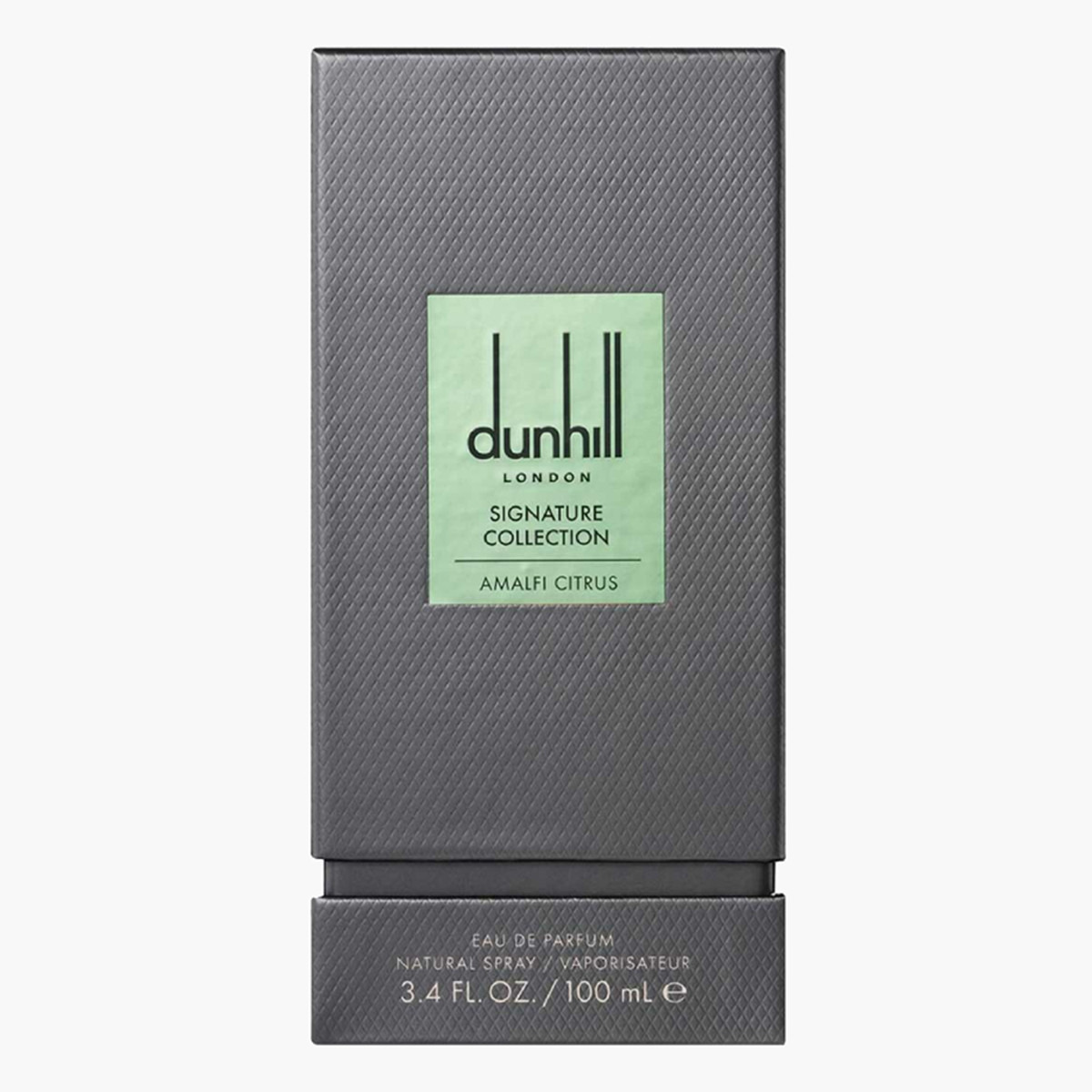 Dunhill Amalfi Citrus Eau de Parfum for Men - 100 ml-beautyandpersonalcare-fragrance-men-image-3