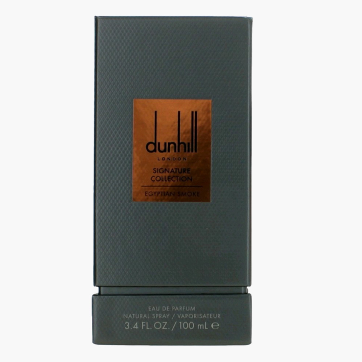 Dunhill Egyptian Smoke Eau de Parfum for Men - 100 ml