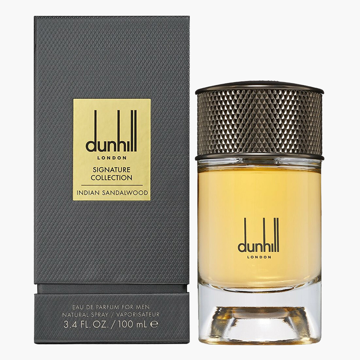 Dunhill sandalwood on sale